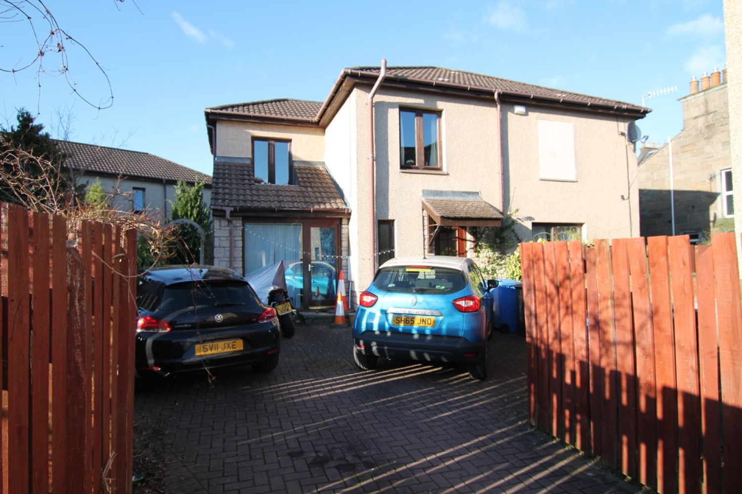 5 bedroom Flat for Letting Gowrie Street, Dundee