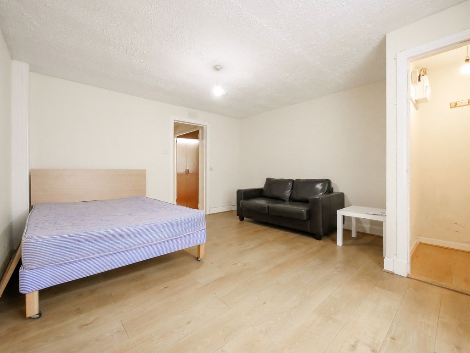 1 bedroom Flat for Letting Peddie Street, Dundee