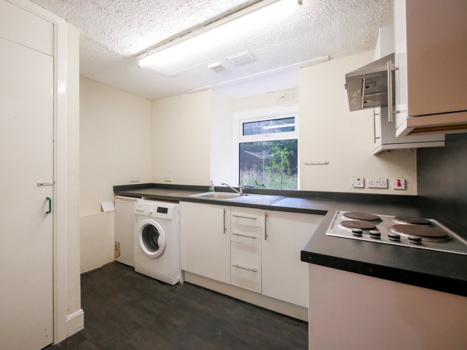 1 bedroom Flat for Letting Peddie Street, Dundee