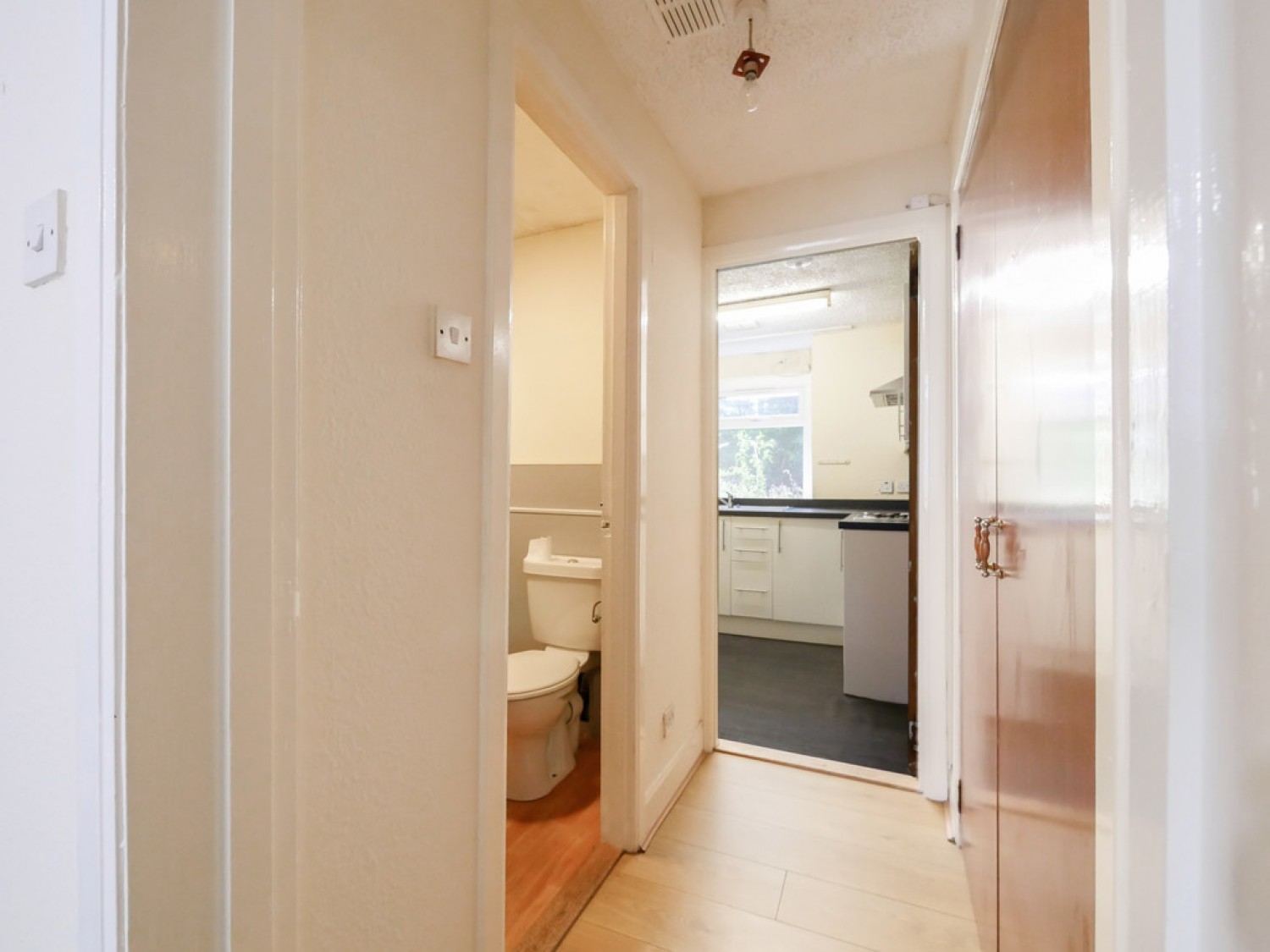 1 bedroom Flat for Letting Peddie Street, Dundee
