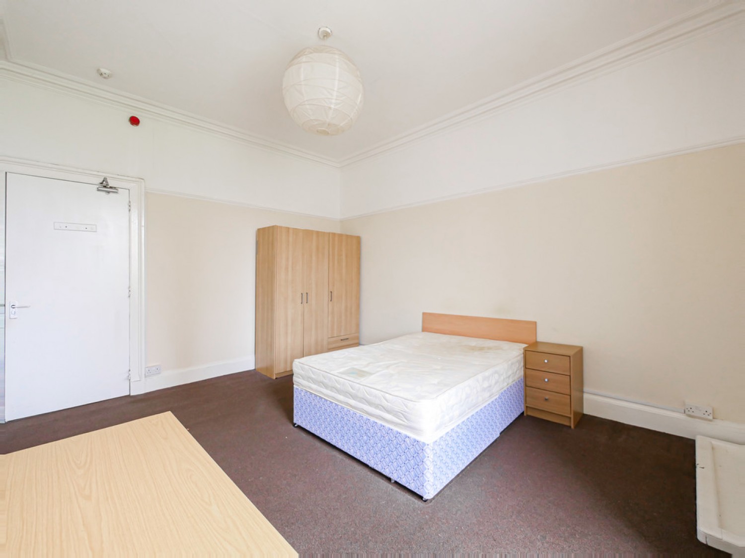 5 bedroom Flat in Nethergate, Dundee