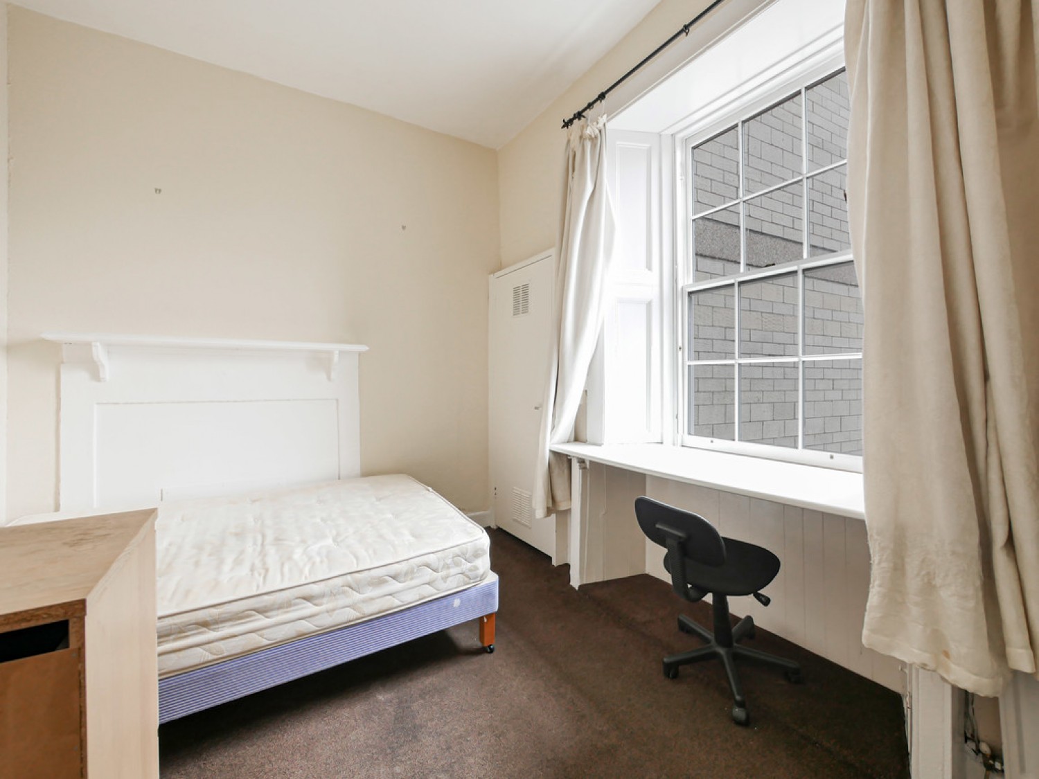 5 bedroom Flat in Nethergate, Dundee