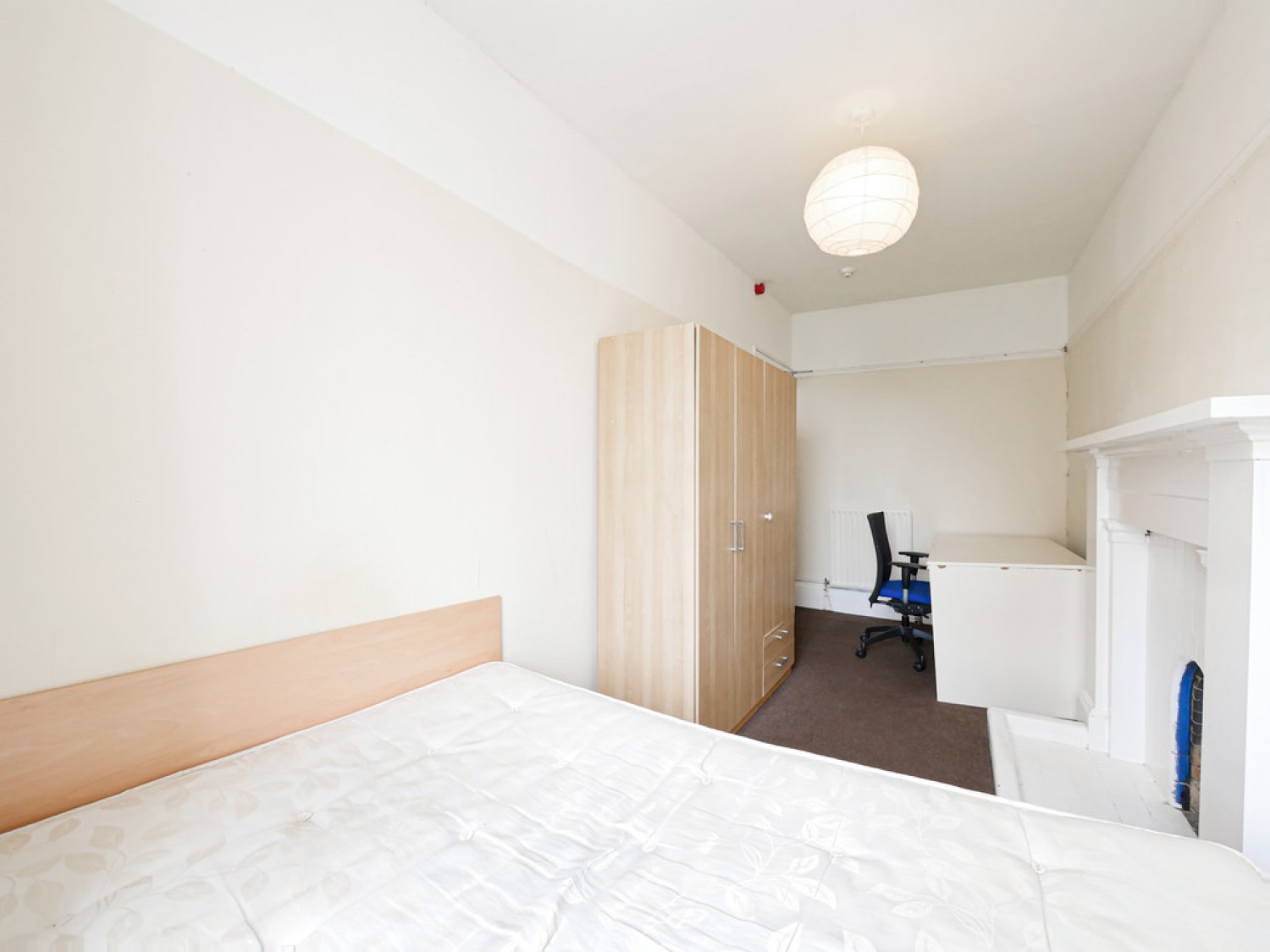 5 bedroom Flat in Nethergate, Dundee