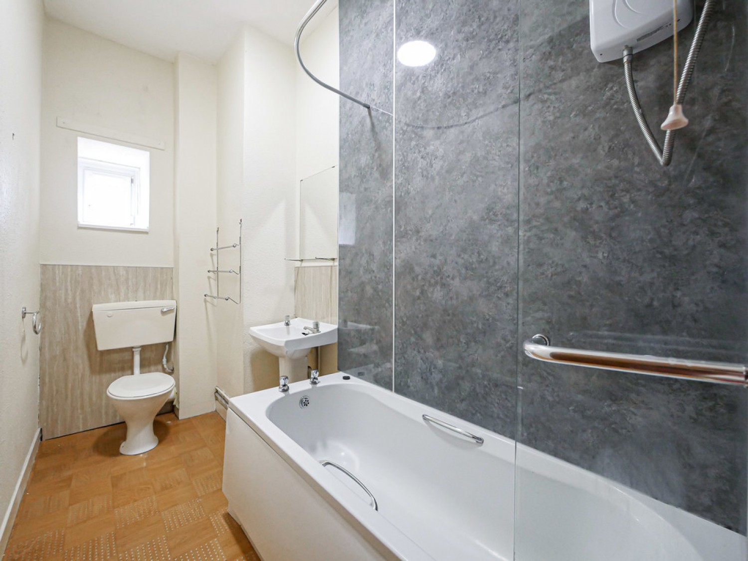 2 bedroom Flat for Letting St Peter Street, Dundee