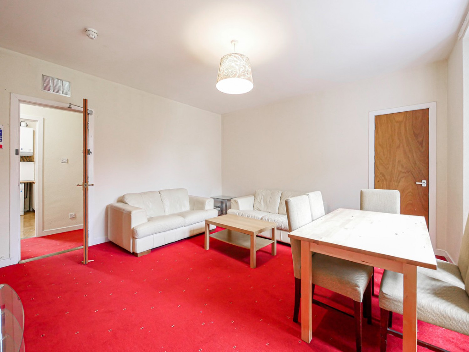 2 bedroom Flat for Letting St Peter Street, Dundee