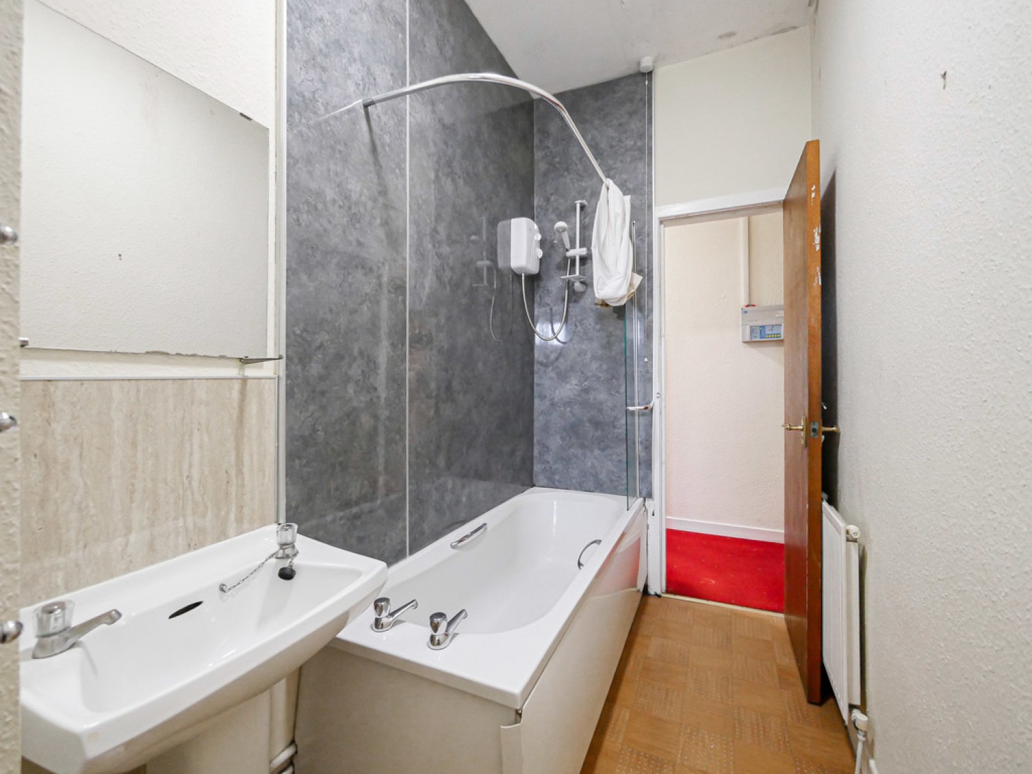 2 bedroom Flat for Letting St Peter Street, Dundee