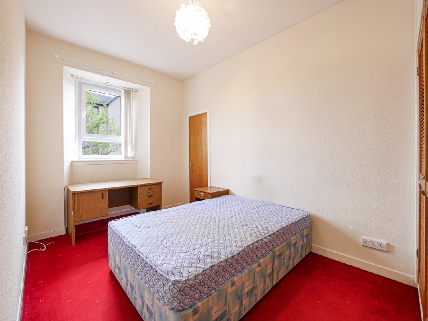 2 bedroom Flat for Letting St Peter Street, Dundee