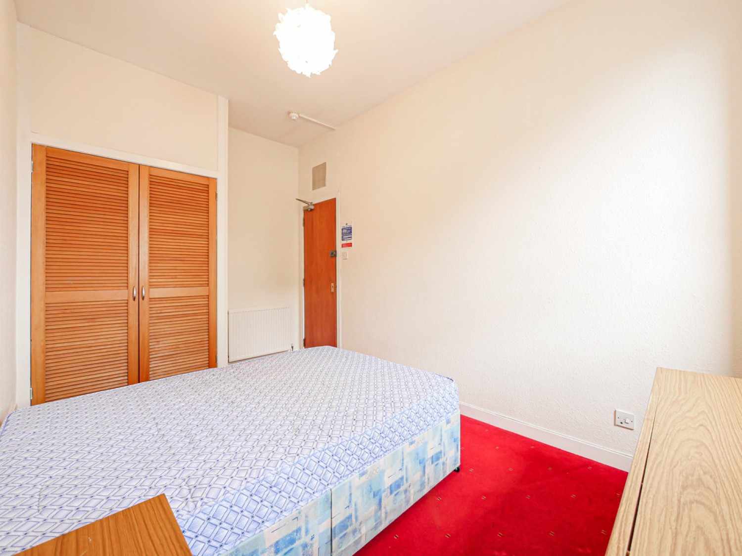 2 bedroom Flat for Letting St Peter Street, Dundee