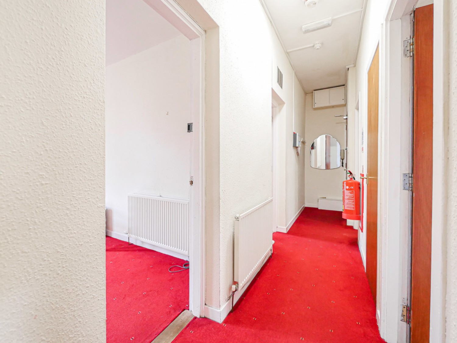 2 bedroom Flat for Letting St Peter Street, Dundee