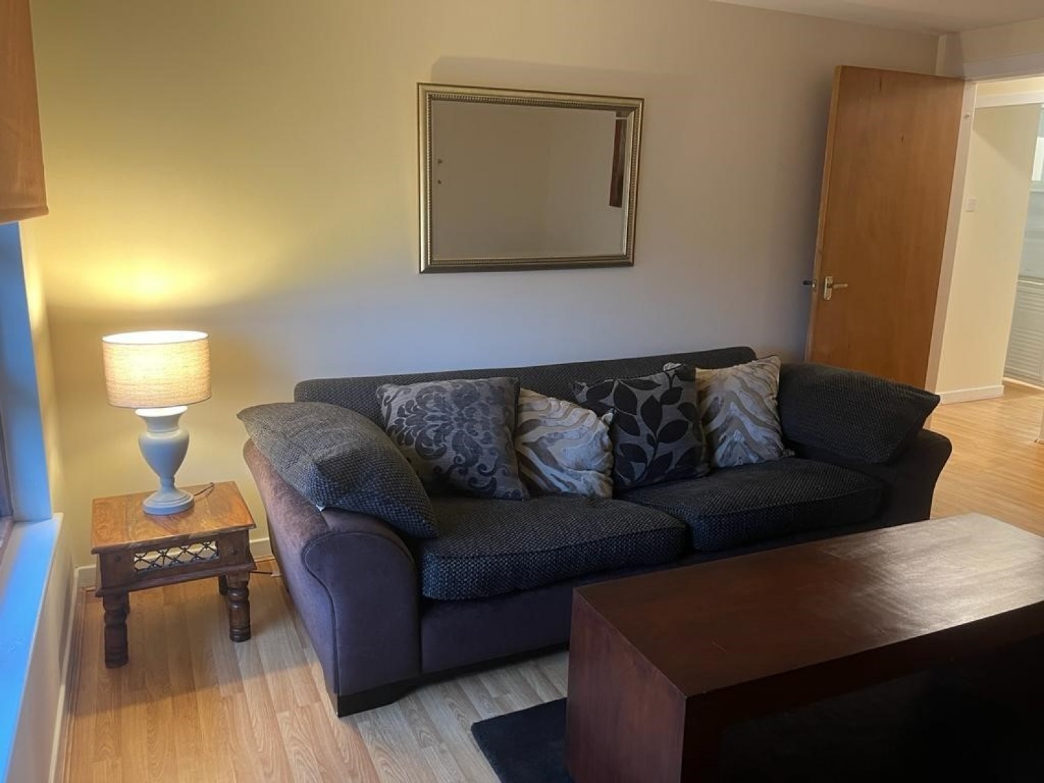 2 bedroom Flat for Letting Daniel Street , Dundee