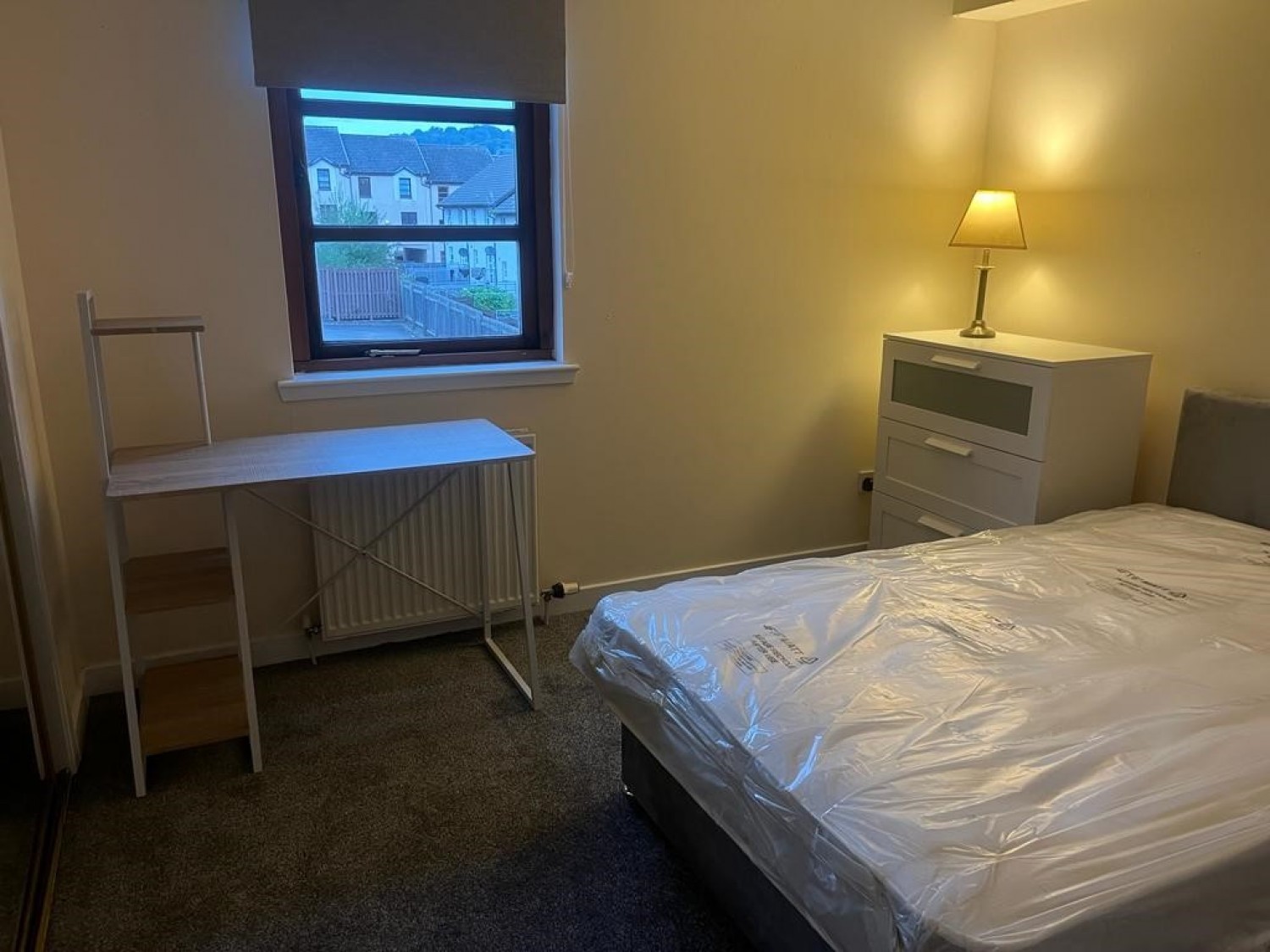 2 bedroom Flat for Letting Daniel Street , Dundee