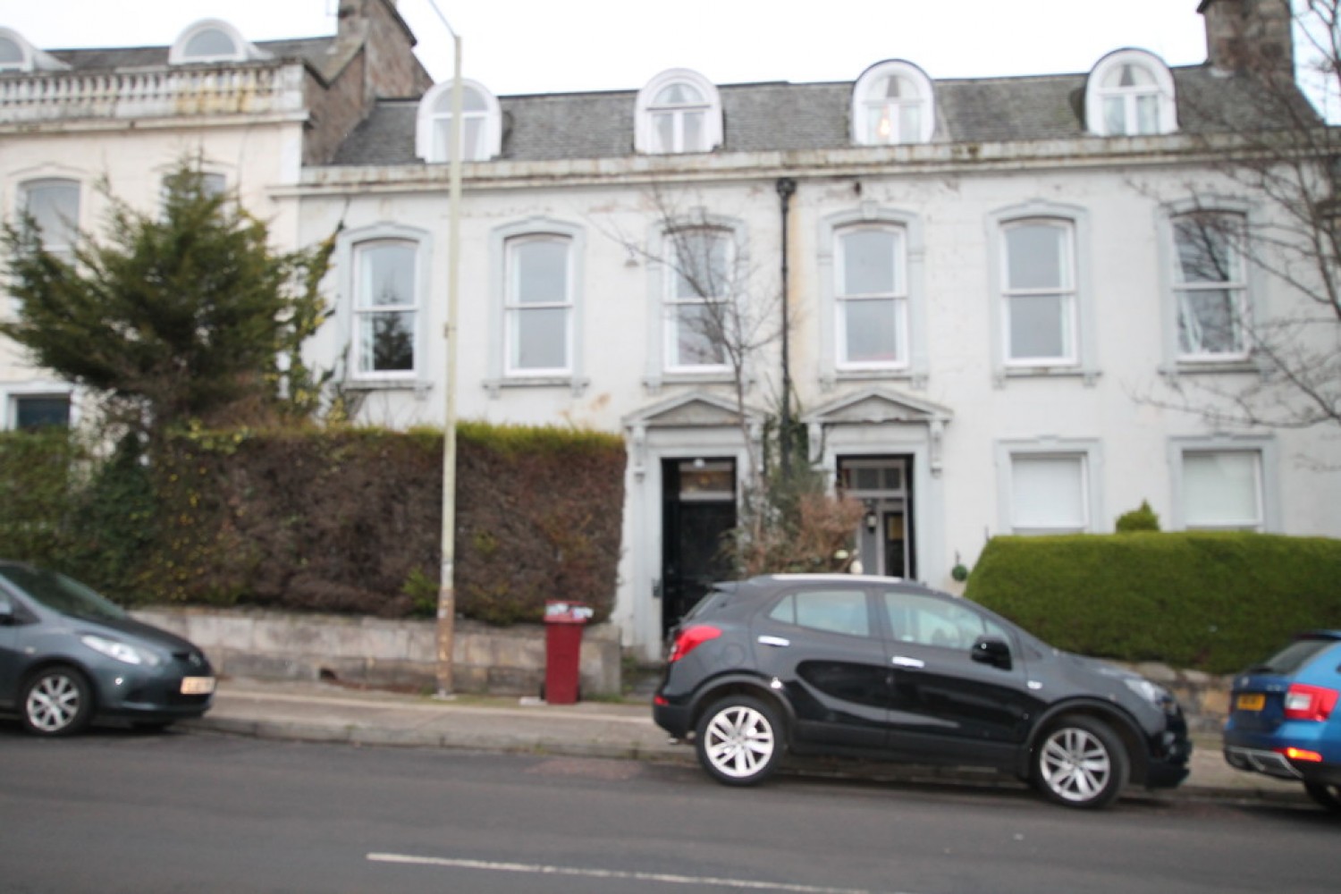 6 bedroom Flat in Windsor Street, Dundee