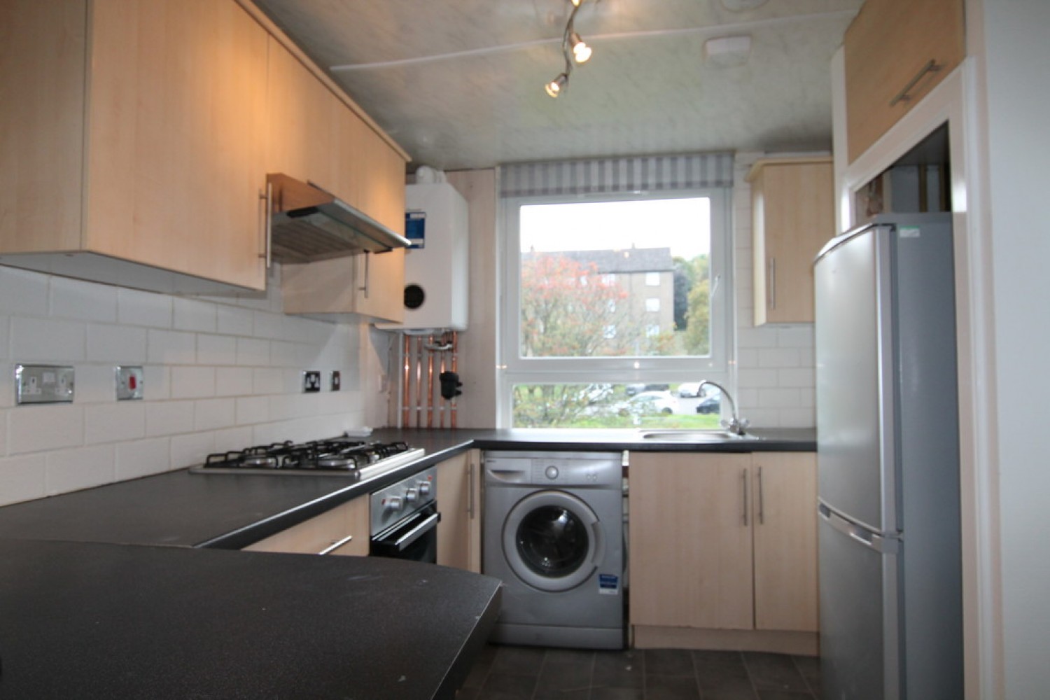 2 bedroom Flat for Letting Saggar Street, Dundee