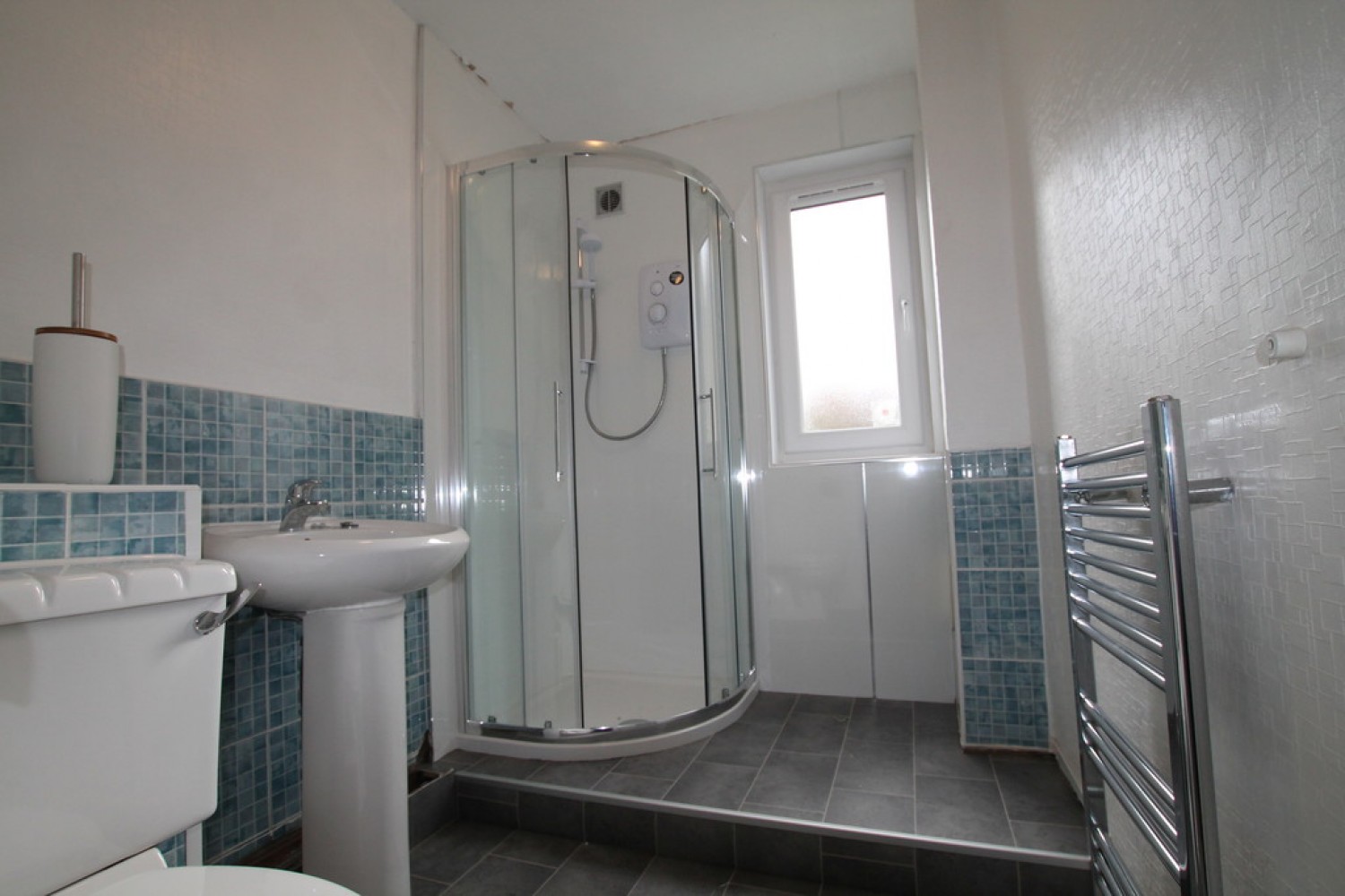 2 bedroom Flat for Letting Saggar Street, Dundee