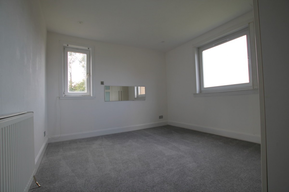 Saggar Street, Dundee