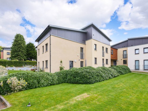 8 Glamis Gardens, Dundee, DD2 1XQ