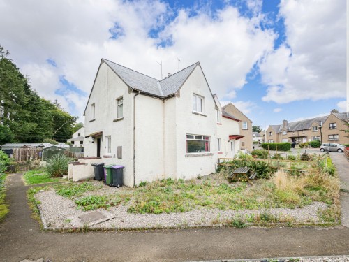 Dunarn Street, Newtyle