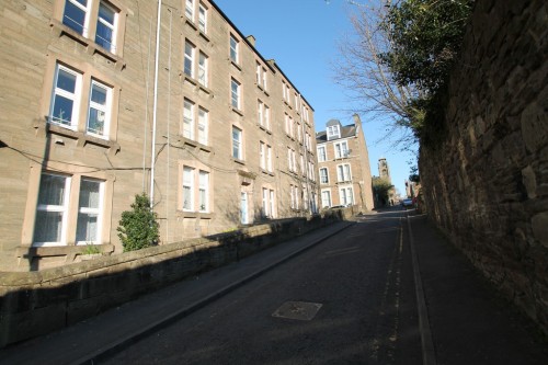 Forebank Road, Dundee