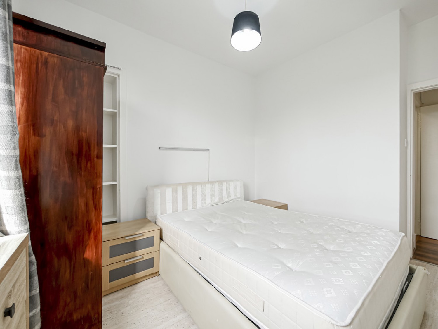 1 bedroom Flat for Letting Provost Road, Dundee