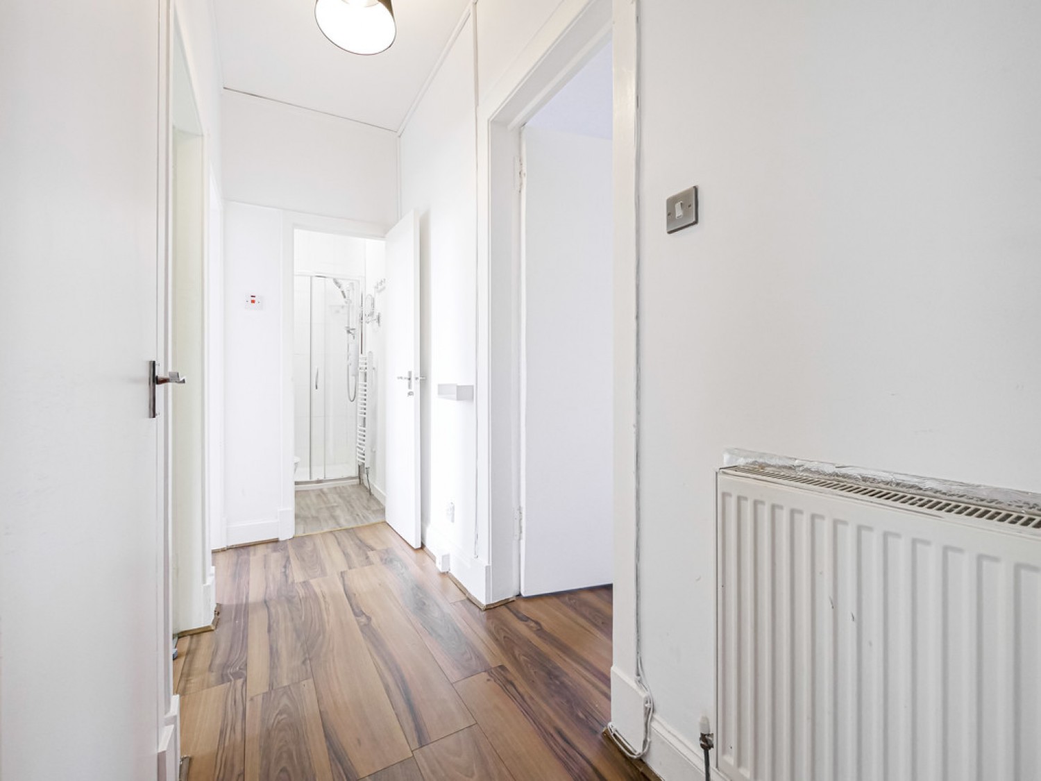 1 bedroom Flat for Letting Provost Road, Dundee