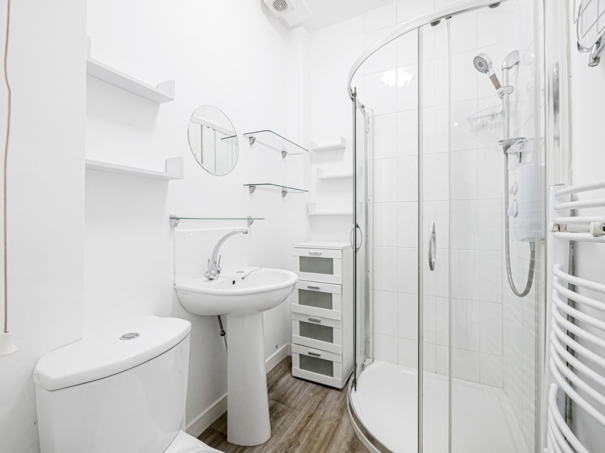 Provost Road, Dundee