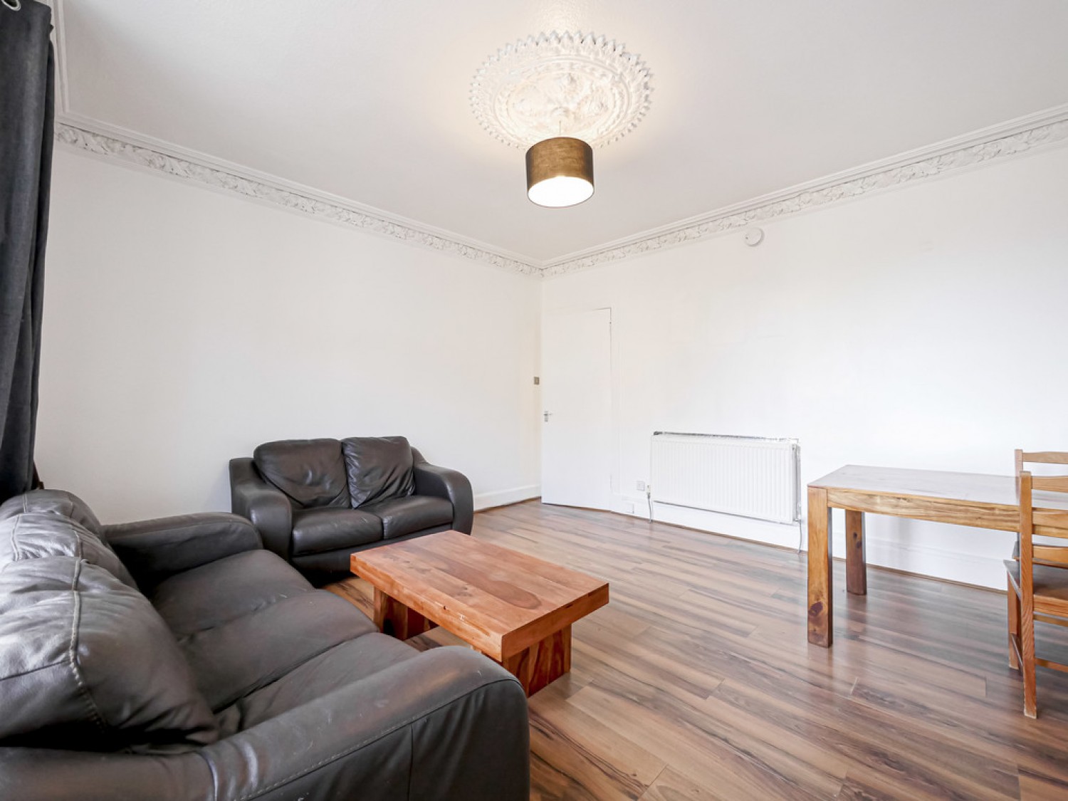 1 bedroom Flat for Letting Provost Road, Dundee