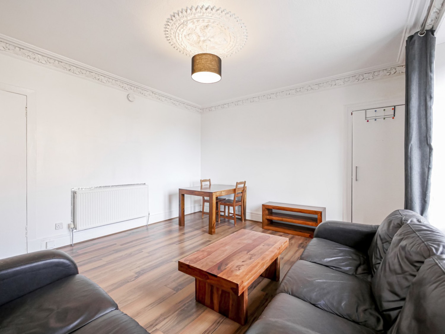 1 bedroom Flat for Letting Provost Road, Dundee