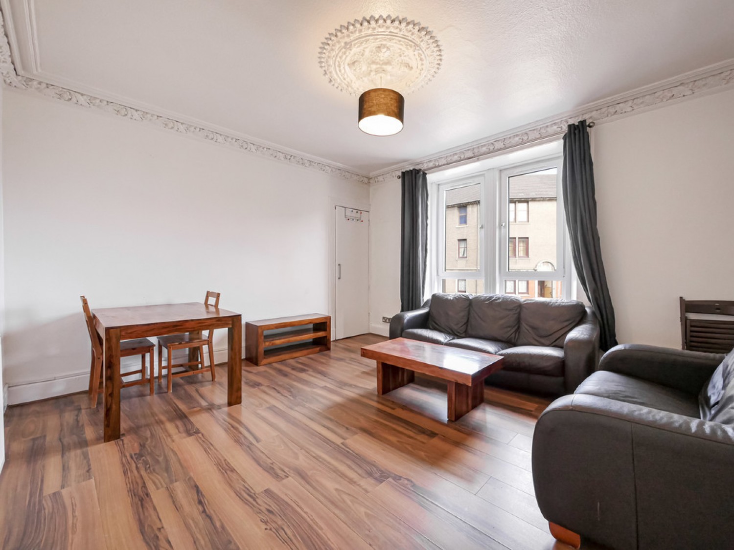 1 bedroom Flat for Letting Provost Road, Dundee