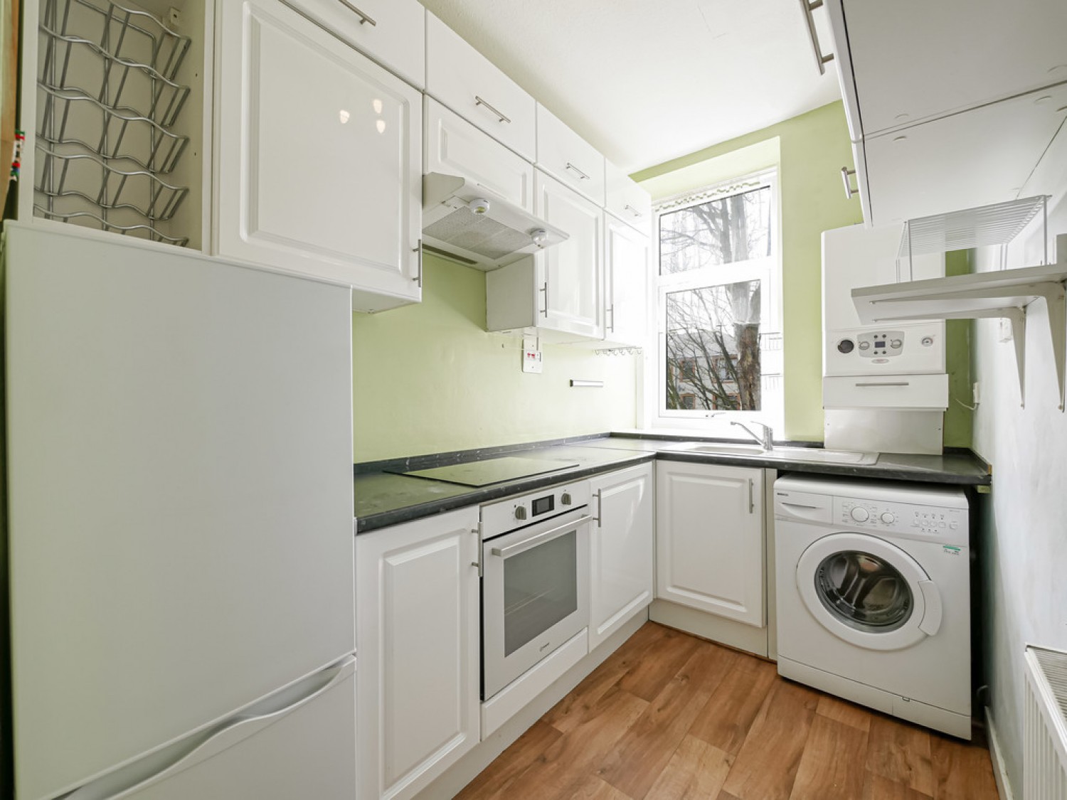 1 bedroom Flat for Letting Provost Road, Dundee