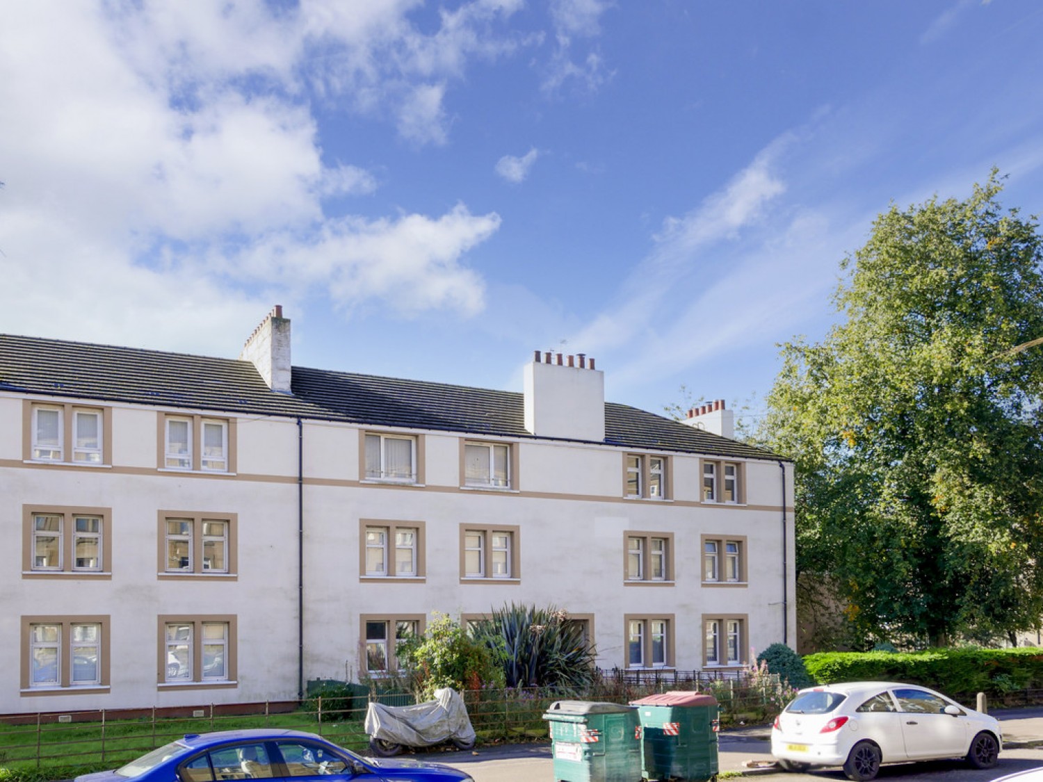 2 bedroom Flat for Letting Clepington Road, Dundee