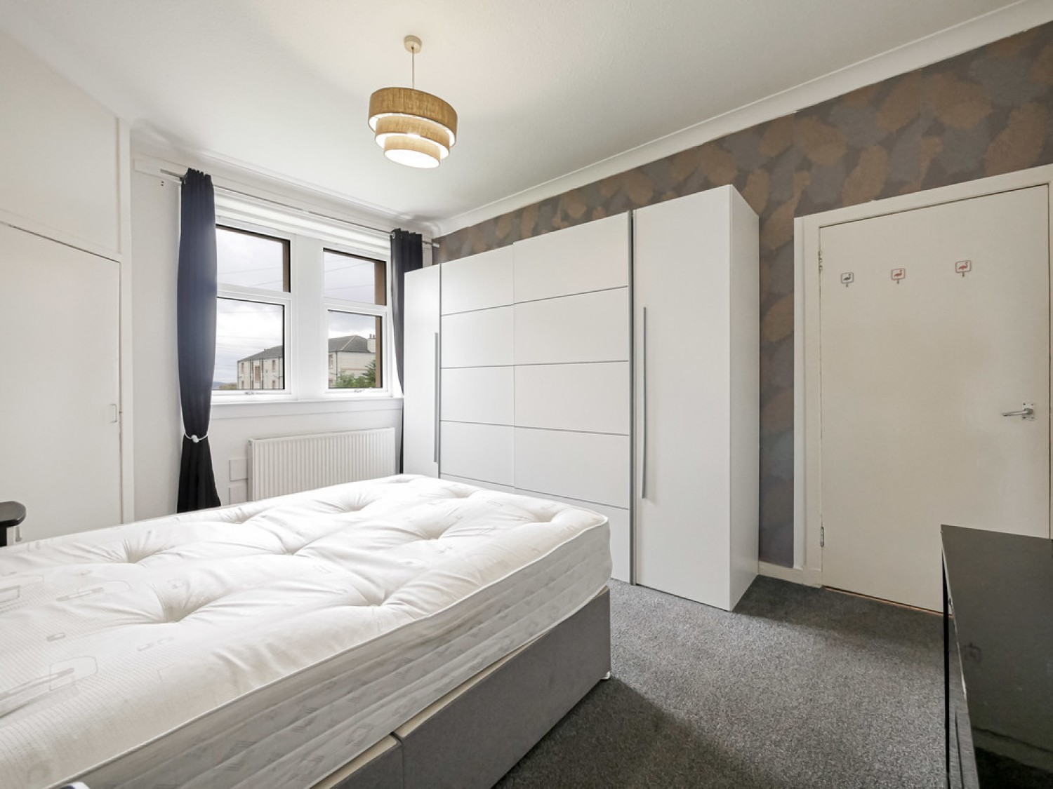 2 bedroom Flat for Letting Clepington Road, Dundee