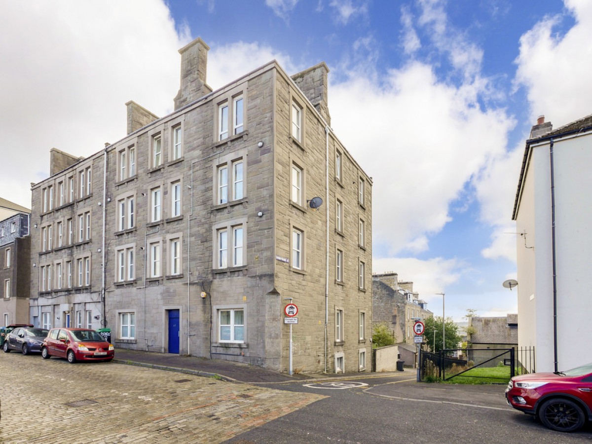 Ann Street, Dundee