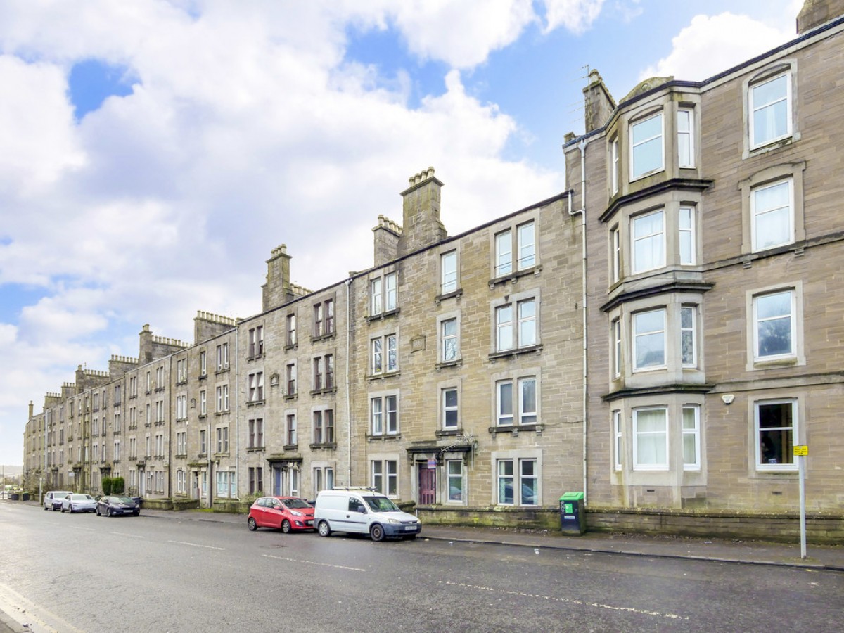 Dundee, Angus, Scotland