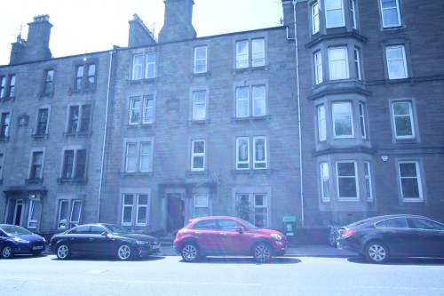 Dundee, Angus, Scotland