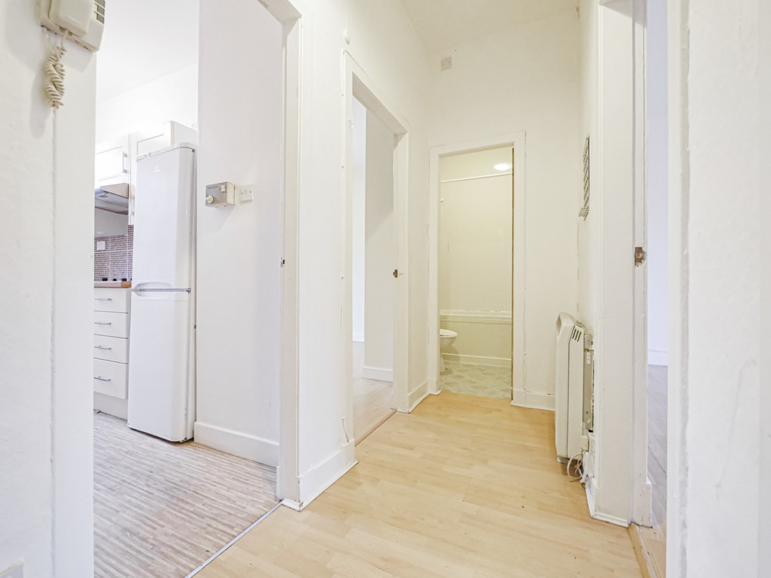 2 bedroom Flat in Dundee, Angus, Scotland