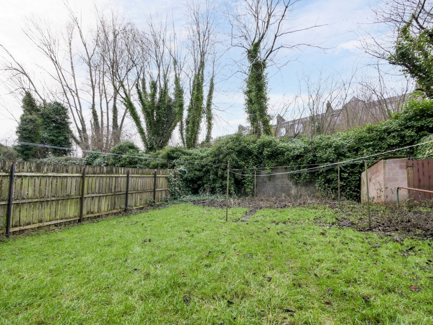 2 bedroom Flat in Dundee, Angus, Scotland