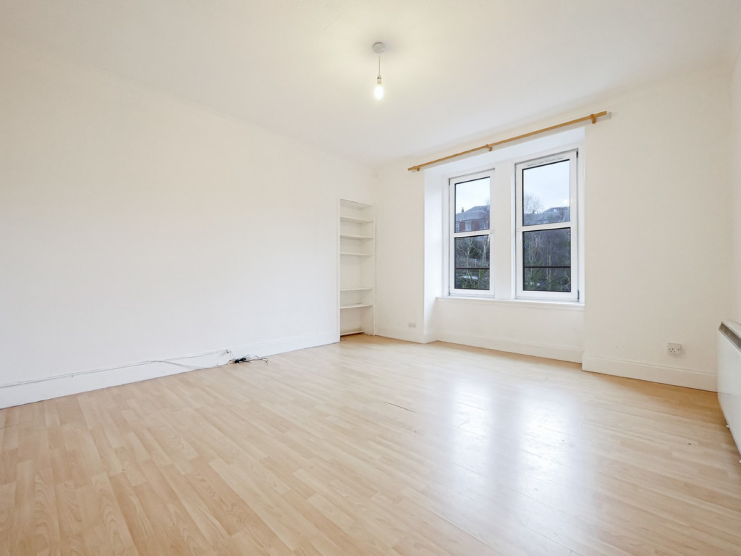 2 bedroom Flat in Dundee, Angus, Scotland