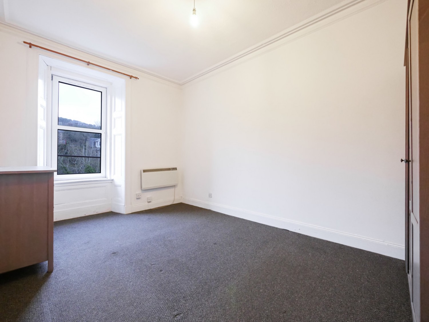 2 bedroom Flat in Dundee, Angus, Scotland