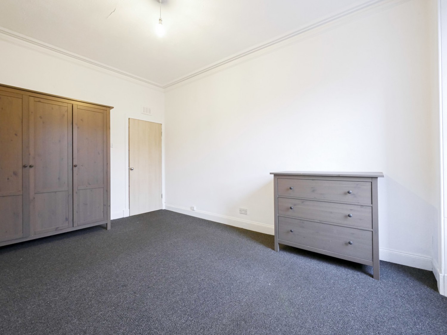 2 bedroom Flat in Dundee, Angus, Scotland