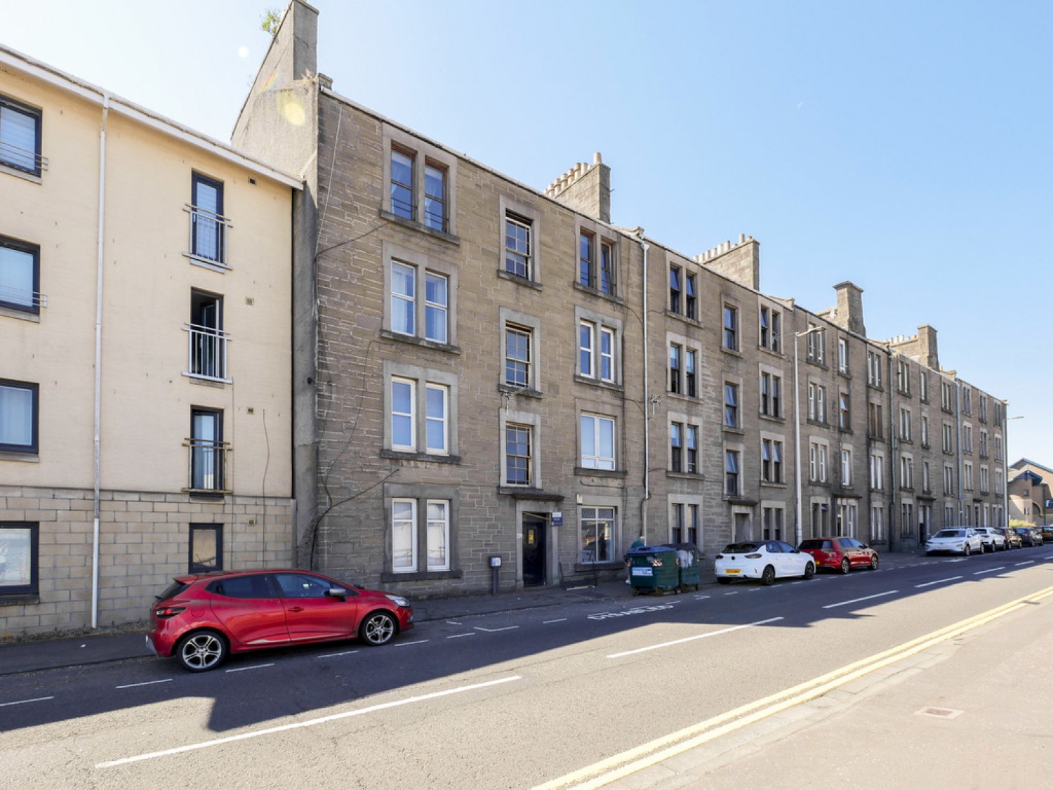 1 bedroom Flat for Letting Strathmore Avenue , Dundee