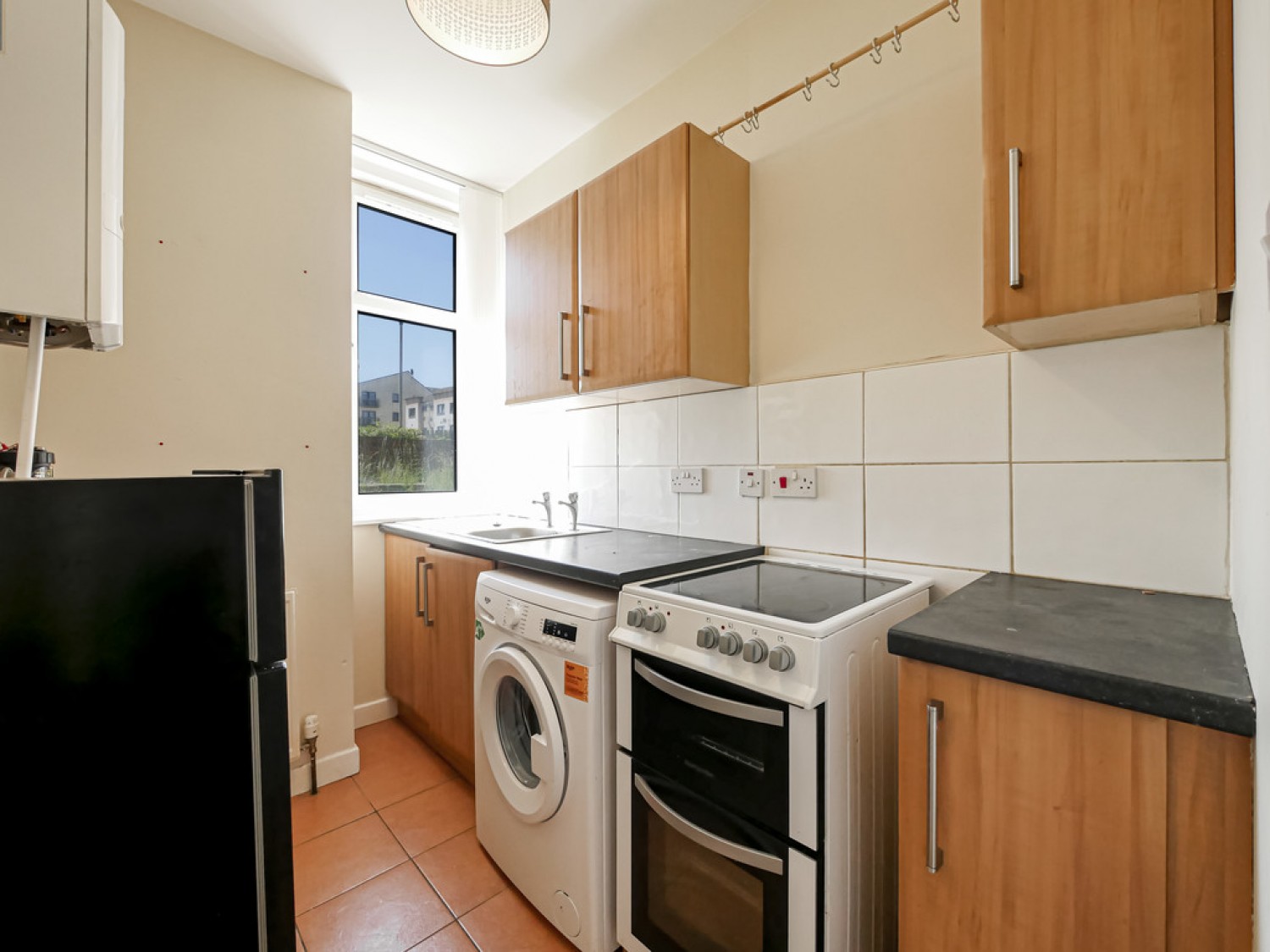 1 bedroom Flat for Letting Strathmore Avenue , Dundee