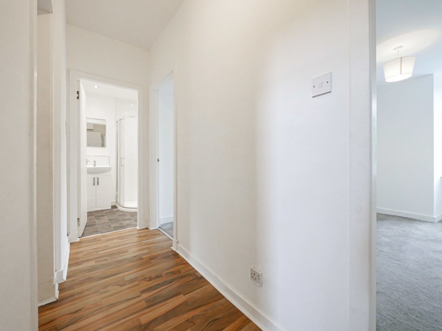 2 bedroom Flat for Letting Dens Road, Dundee