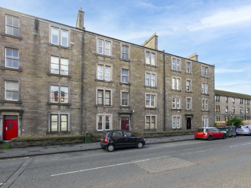 Clepington Road, Dundee