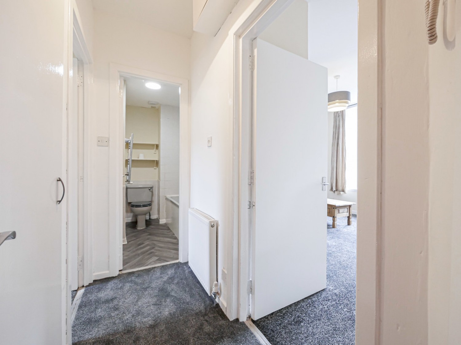 1 bedroom Flat for Letting Wedderburn Street , Dundee
