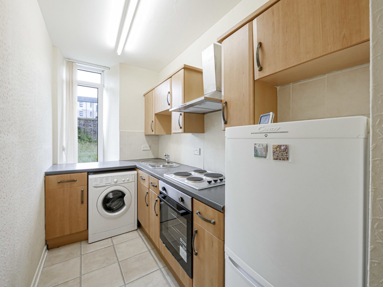 1 bedroom Flat for Letting Wedderburn Street , Dundee