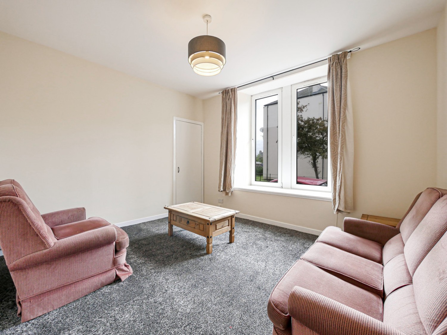1 bedroom Flat for Letting Wedderburn Street , Dundee