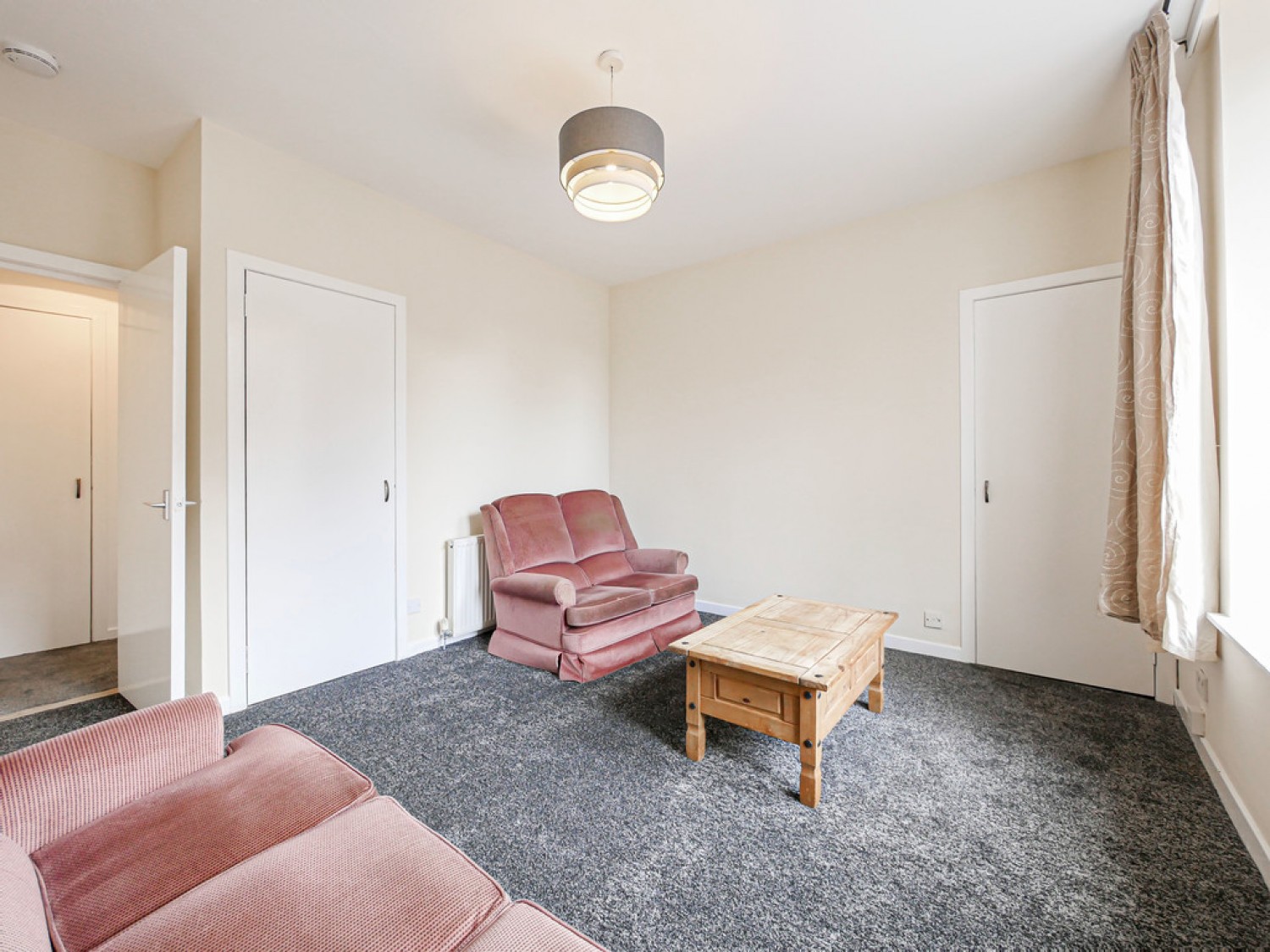 1 bedroom Flat for Letting Wedderburn Street , Dundee
