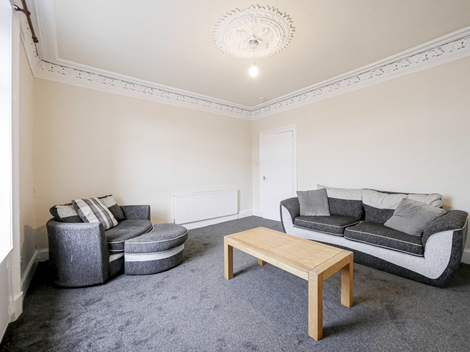 1 bedroom Flat for Letting Dundee, Angus, Scotland