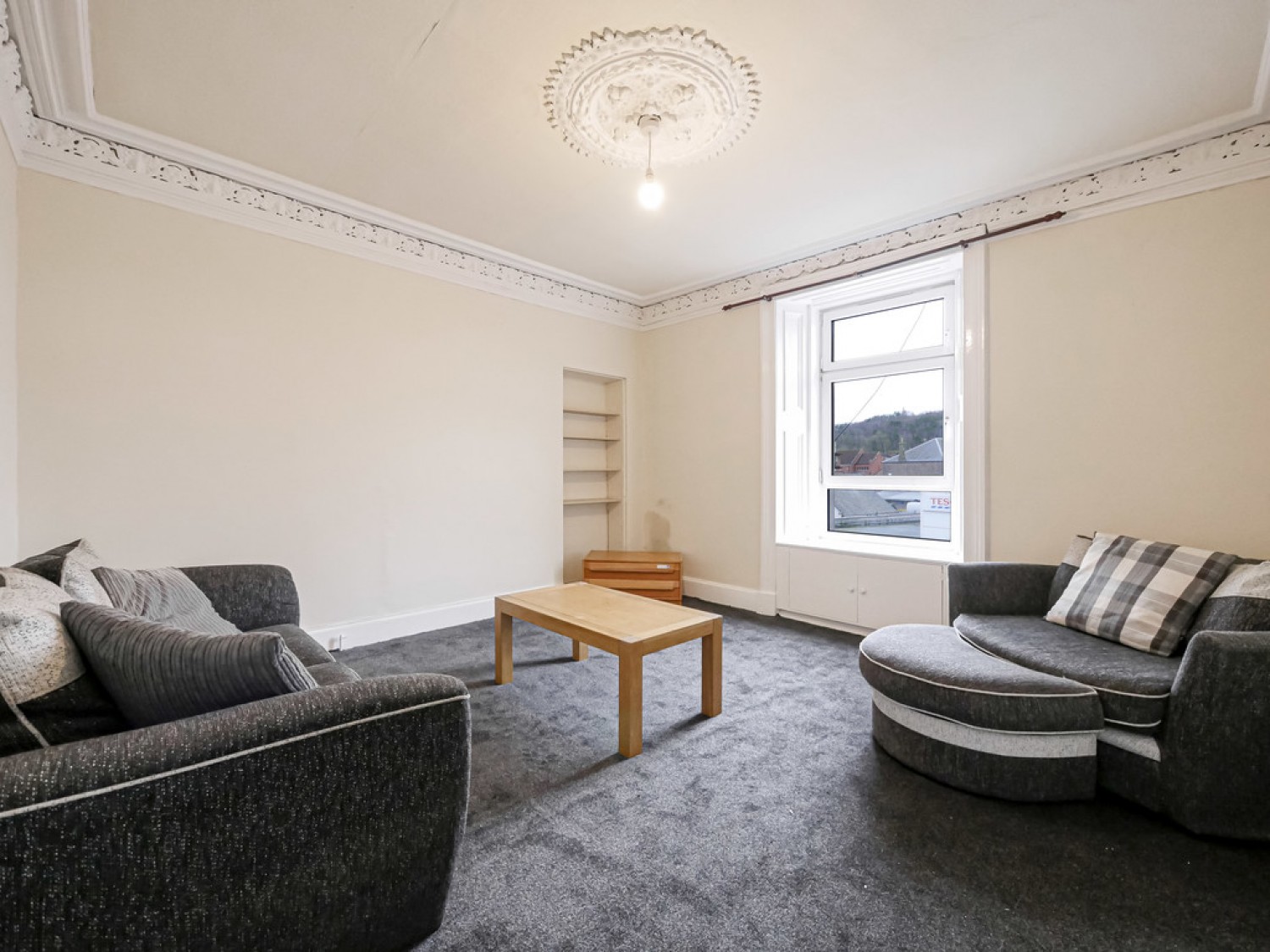 1 bedroom Flat for Letting Dundee, Angus, Scotland