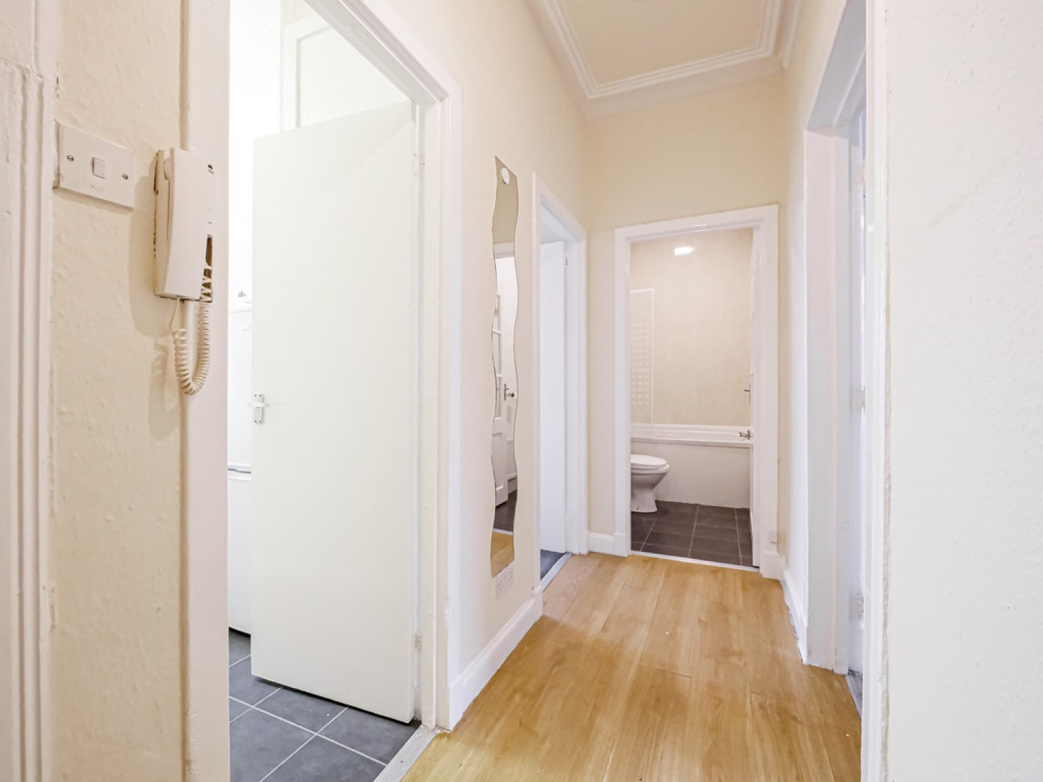 1 bedroom Flat for Letting Dundee, Angus, Scotland